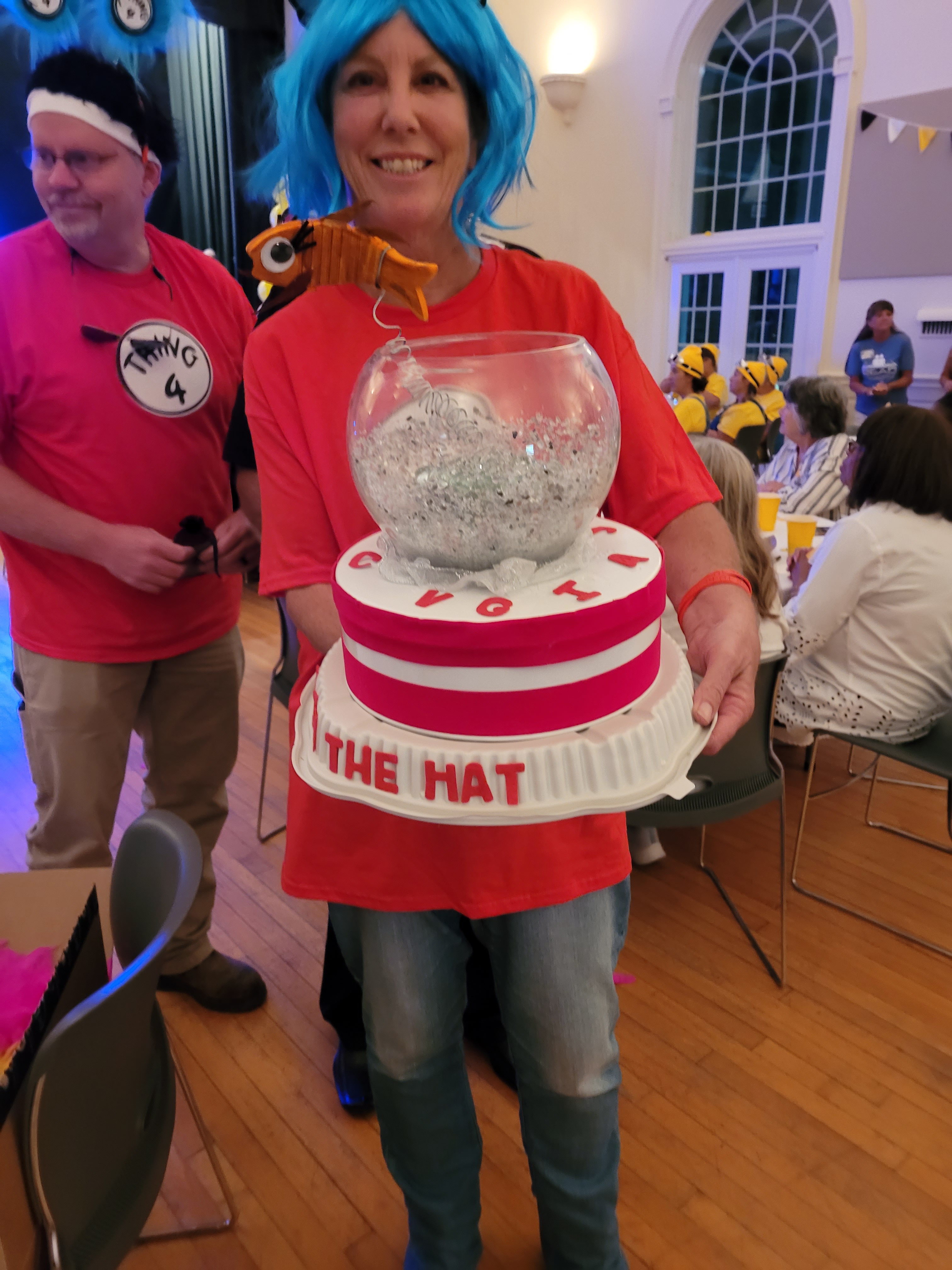 2023 READS Spelling Bee